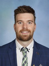 2023 Zac Parr 2023 Zac Parr