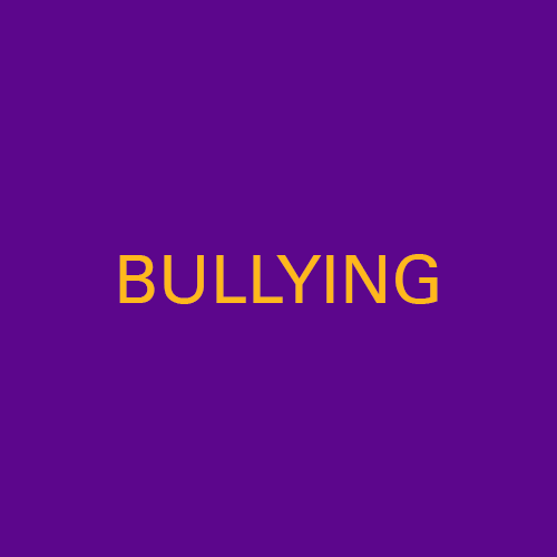 Bullying