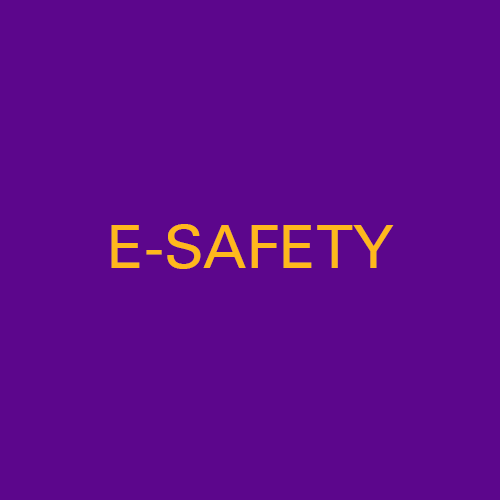 E-Safety