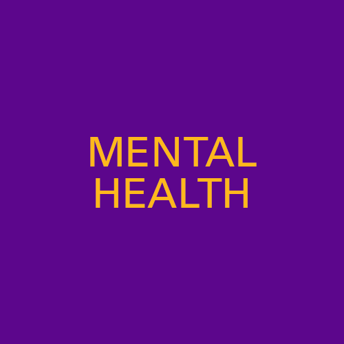 Mental Health