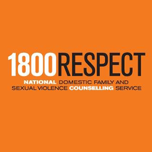 1800 Respect