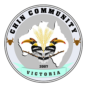 Chin Community Victoria