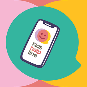 Kids Help Line
