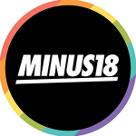 Minus18