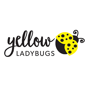Yellow Ladybugs