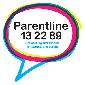 DFFH Parentline