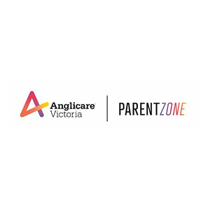 Anglicare Parent Zone