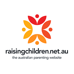 Raising Children Network