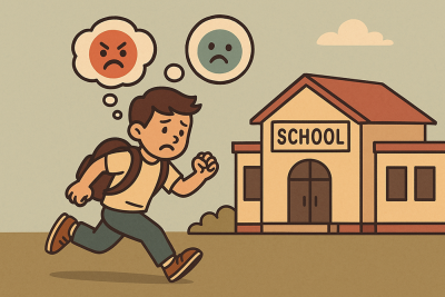 school-avoidance school-avoidance