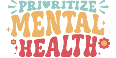 Mental Health - website